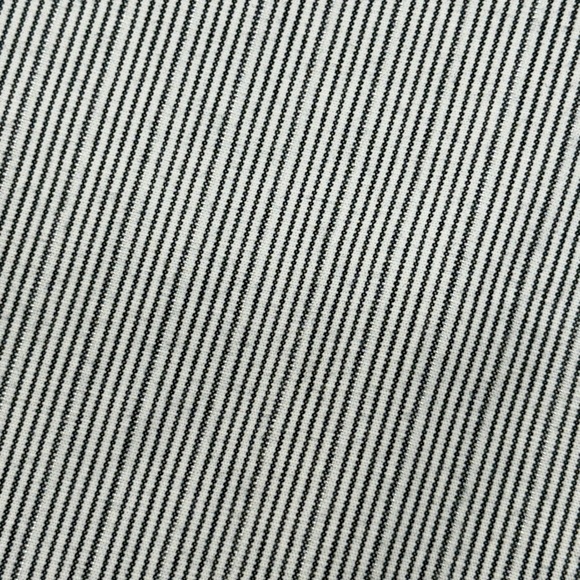 Women’s Ann Taylor size 10 Pin Striped Dress Shorts - Picture 7 of 10